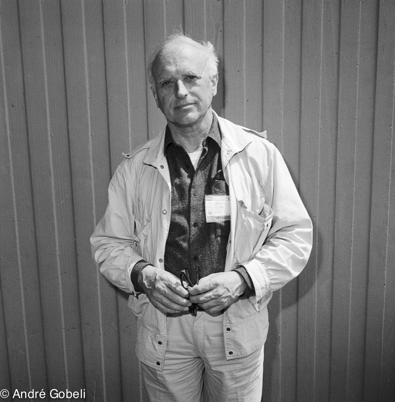 Raoul Servais