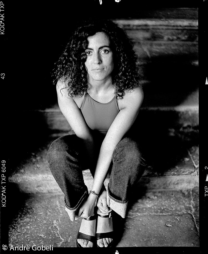 Regina Pessoa