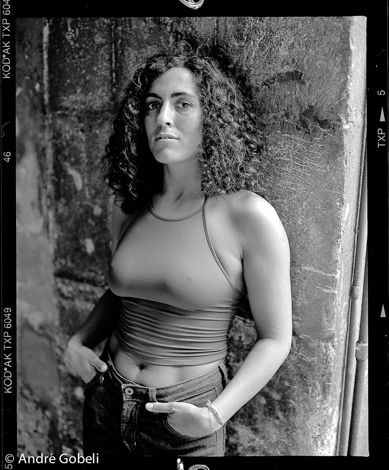Regina Pessoa, Annecy 2000