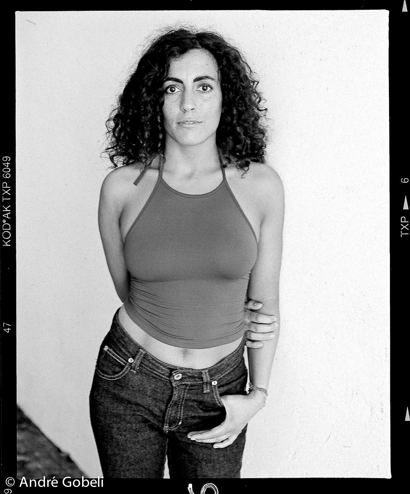 Regina Pessoa, Annecy 2000