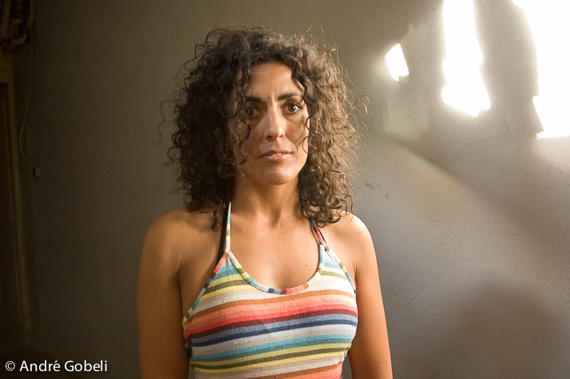 Cérémonie de clôture Paul Driessen, Regina Pessoa.