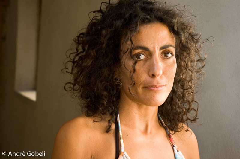 Cérémonie de clôture Paul Driessen, Regina Pessoa.