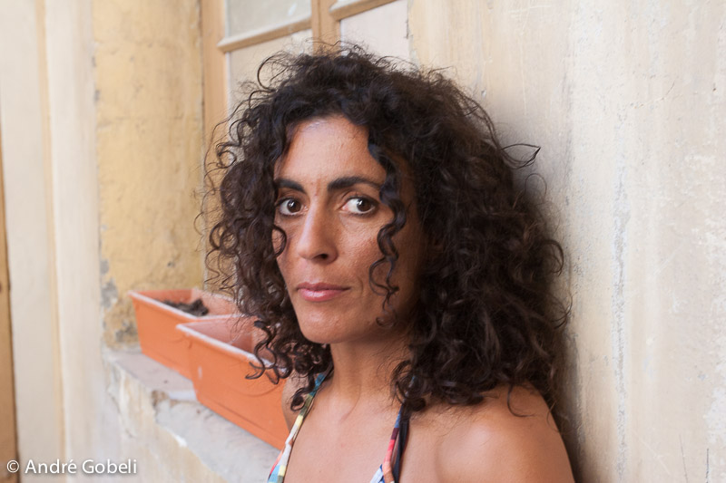 Cérémonie de clôture Paul Driessen, Regina Pessoa.