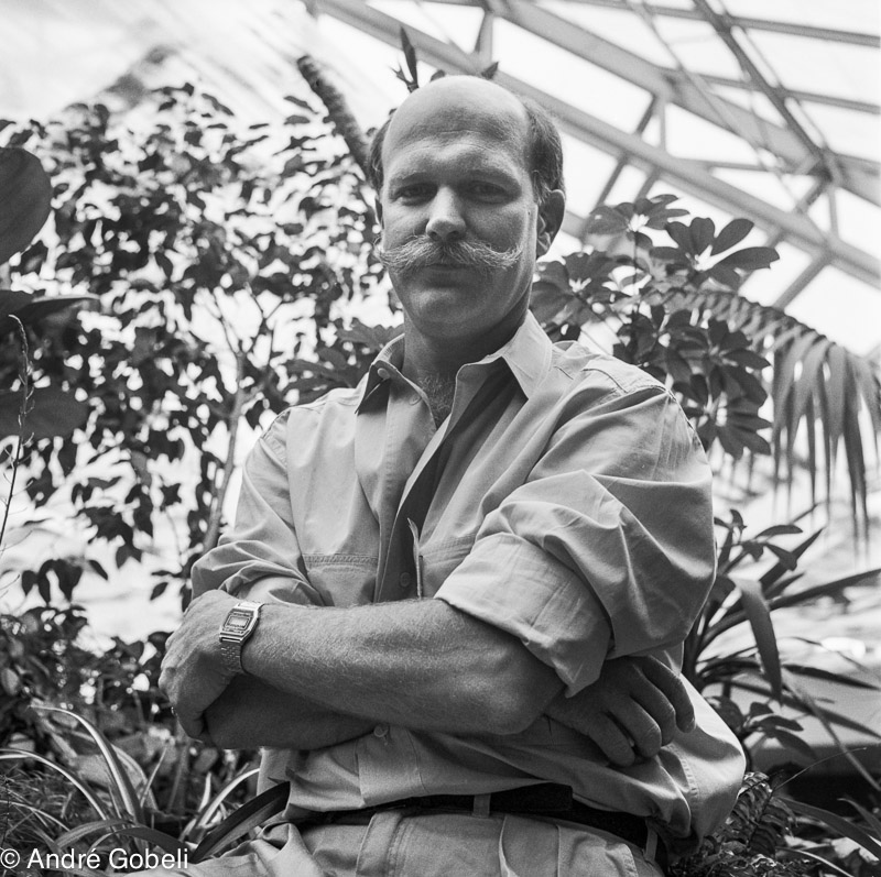 Will Vinton