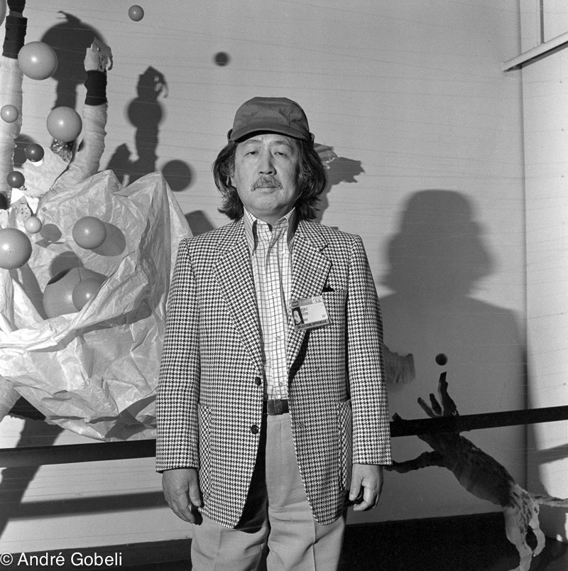 Yoji Kuri