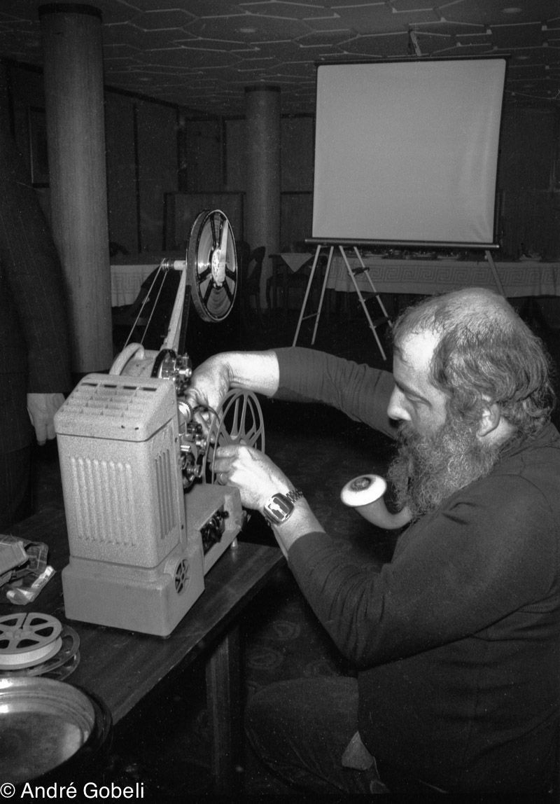 Yves Riffaut