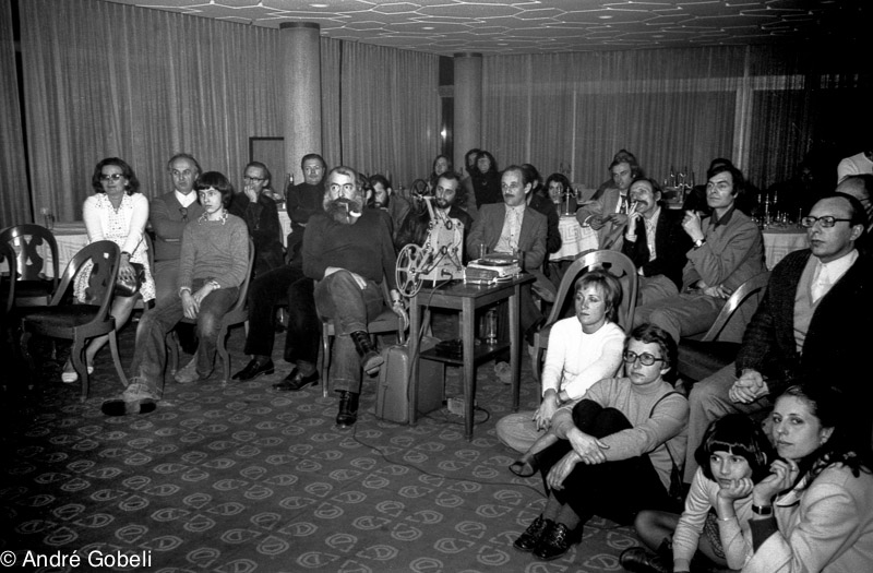 RICA 1974