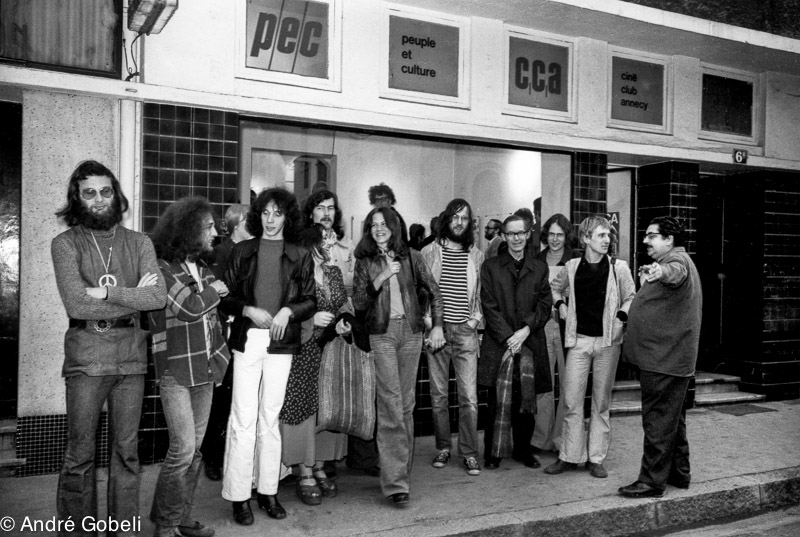 RICA 1974