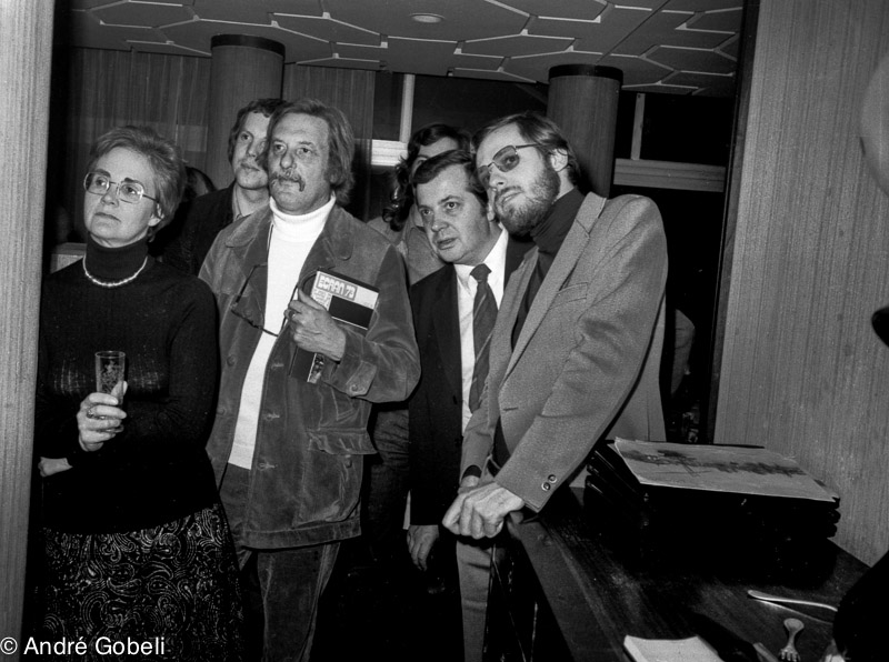 RICA 1974