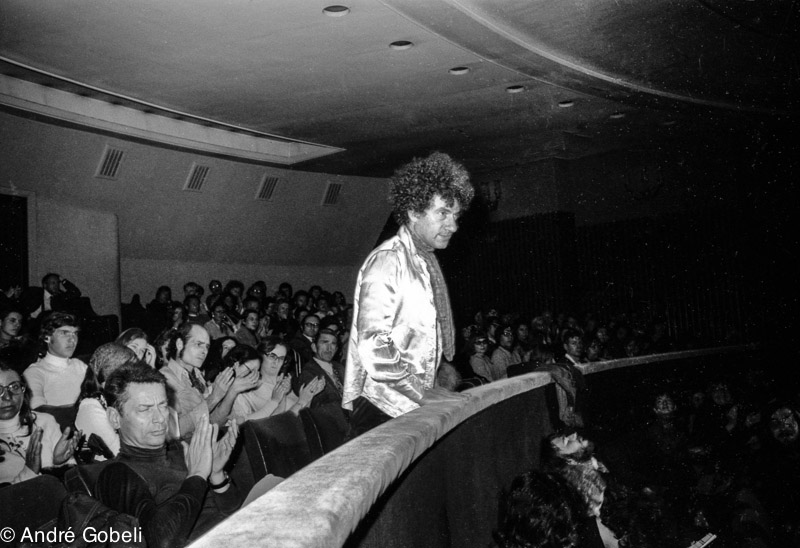 RICA 1974