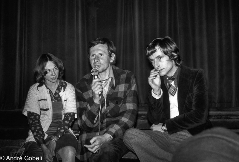 RICA 1976