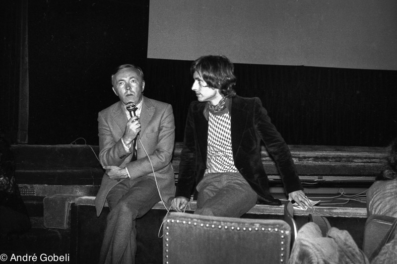 RICA 1976