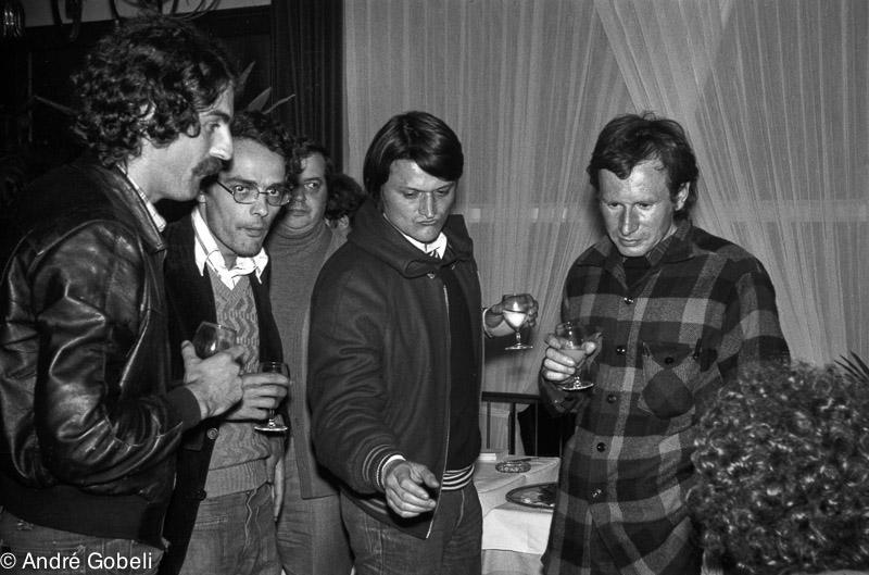 RICA 1976