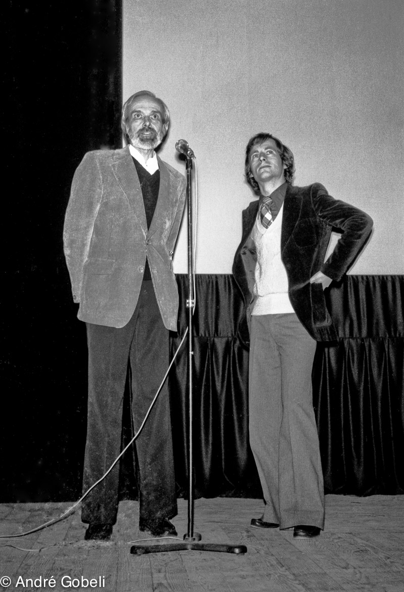 RICA 1976