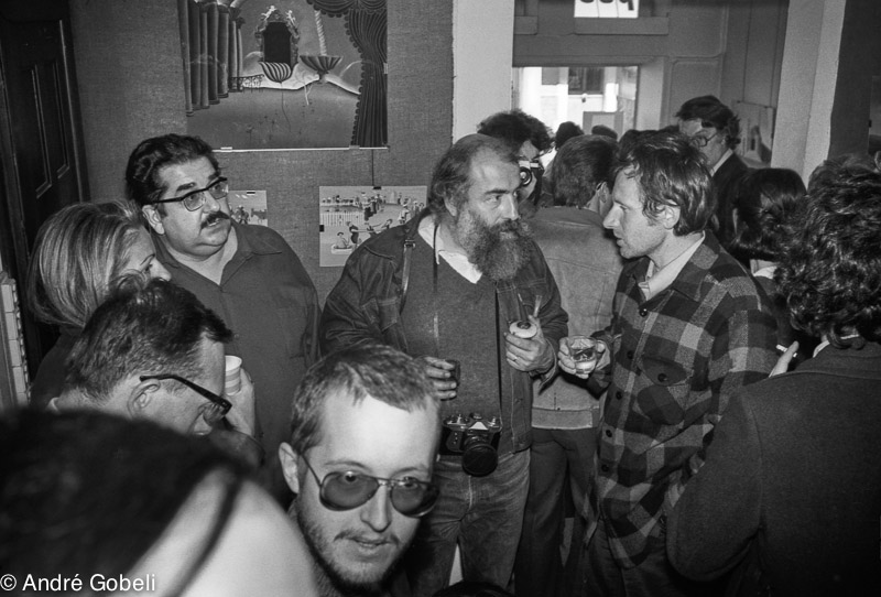 RICA 1976