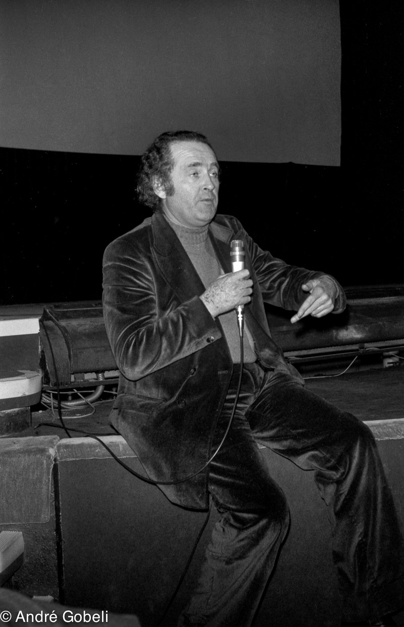 RICA 1977
