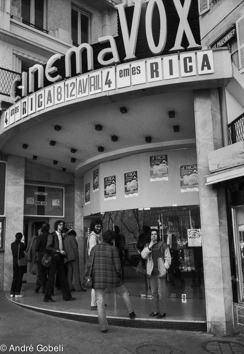 RICA 1982