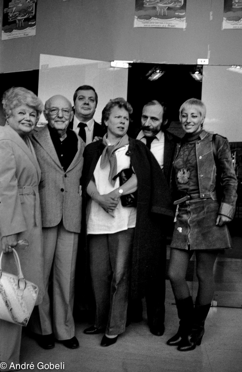 RICA 1982