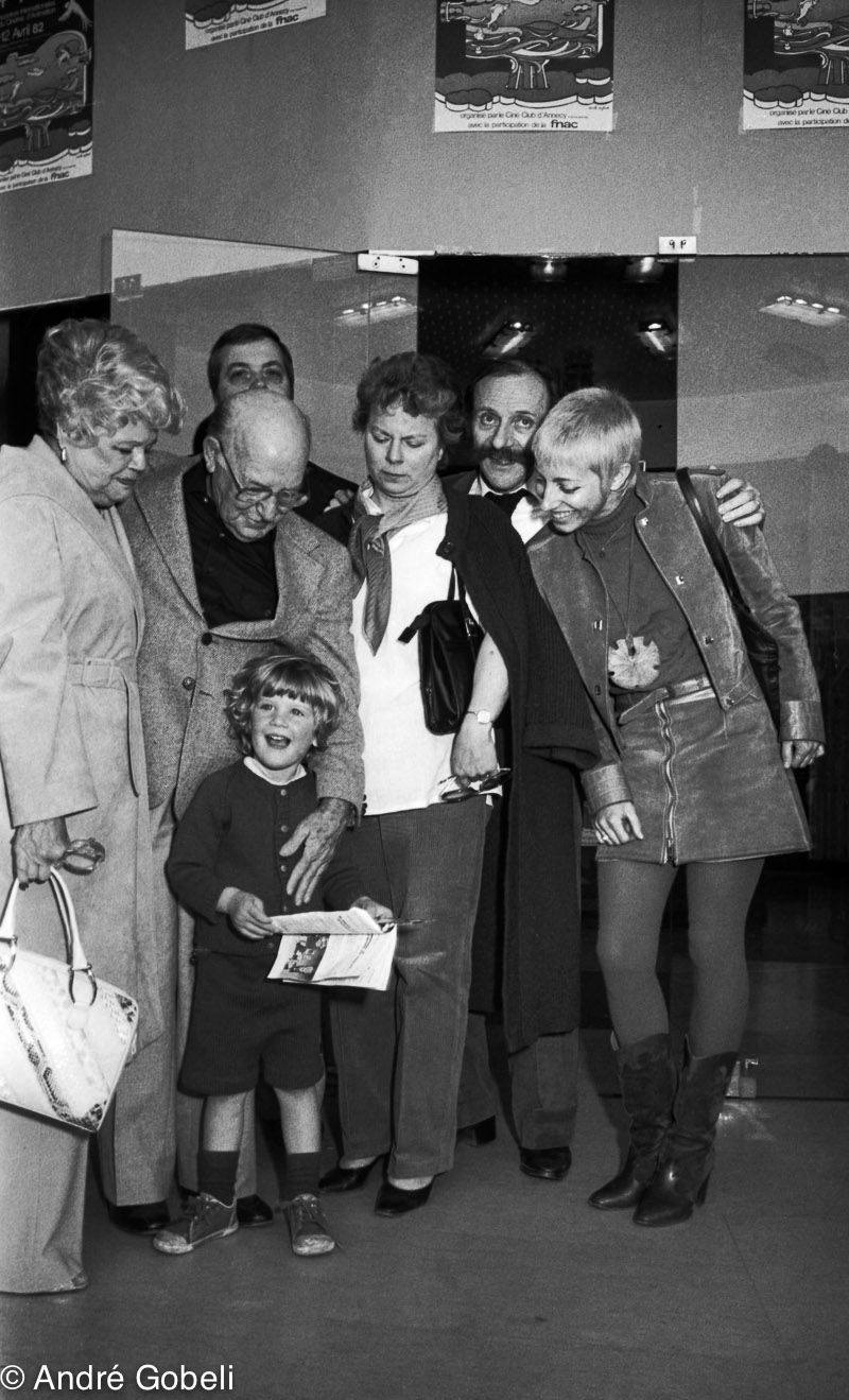 RICA 1982