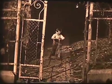 Le Vrai Cirque – 2ème partie : Allemagne