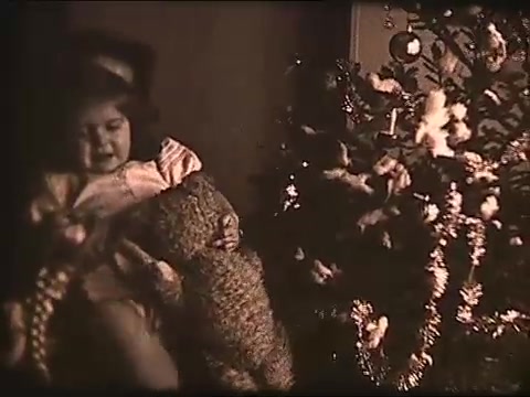 Le Vrai Cirque – 3ème partie : Hiver 53, Printemps 54